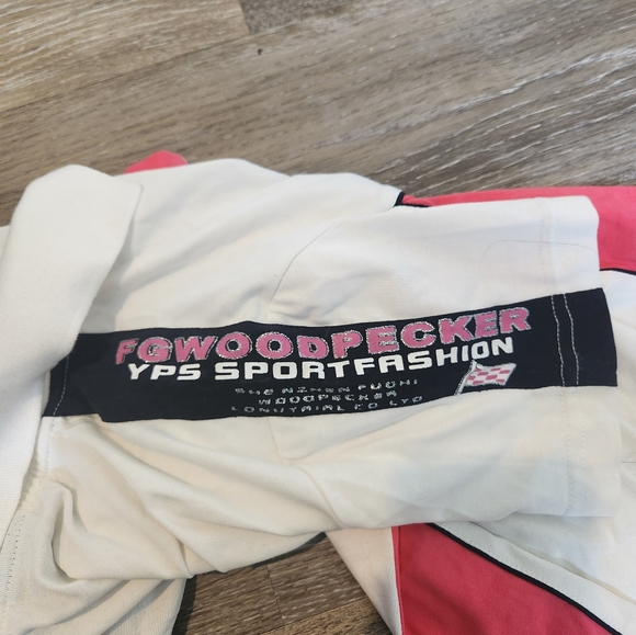 YPS Sportfashion tee - Picture 4 of 5